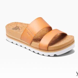 Reef Cushion Vista Hi in Natural